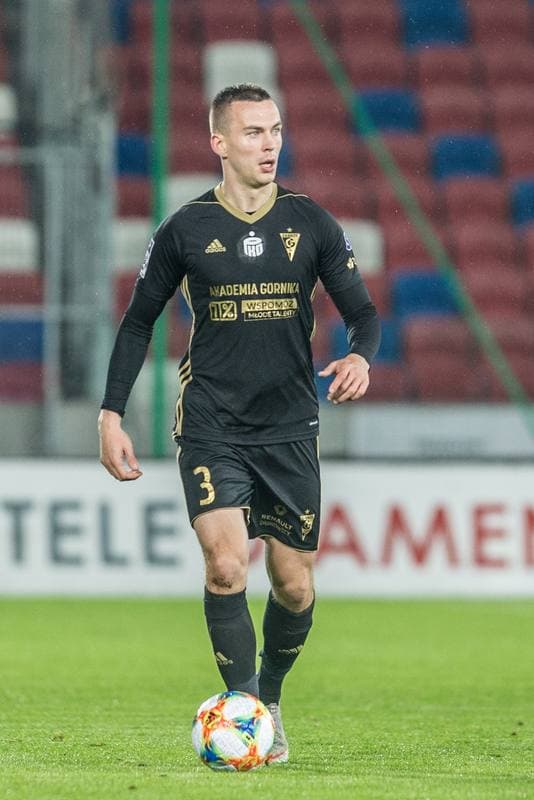 Football. Lotto Ekstraklasa. Gornik Zabrze - Wisla Plock. 14.05.2019