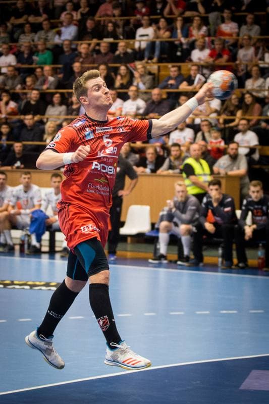 Handball. PGNiG Superliga. NMC Gornik Zabrze - MMTS Kwidzyn. 30.04.2019
