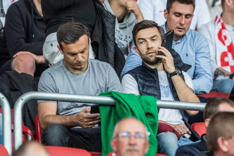 Football. FIFA U-20 World Cup. Poland - Tahiti. 26.05.2019