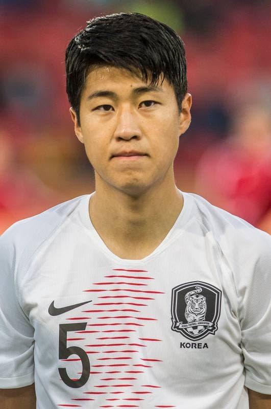 Football. FIFA U-20 World Cup. South Africa - Korea Republic. 28.05.2019