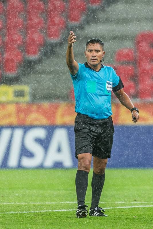 Football. FIFA U-20 World Cup. South Africa - Korea Republic. 28.05.2019