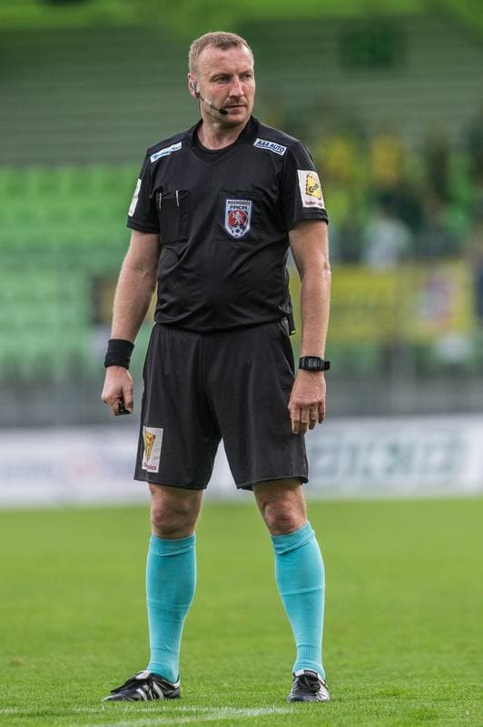 Football. Fortuna:Liga. MFK Karvina - FC Vysocina Jihlava. 28.05.2019
