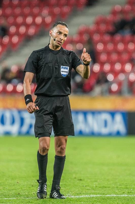 Football. FIFA U-20 World Cup. USA - Qatar. 30.05.2019