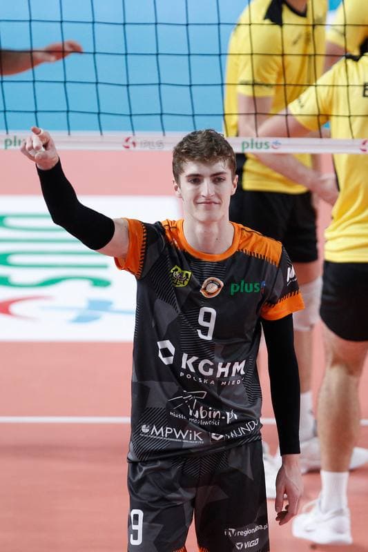 Volleyball. PlusLiga. GKS Katowice - Cuprum Lubin. 26.10.2018