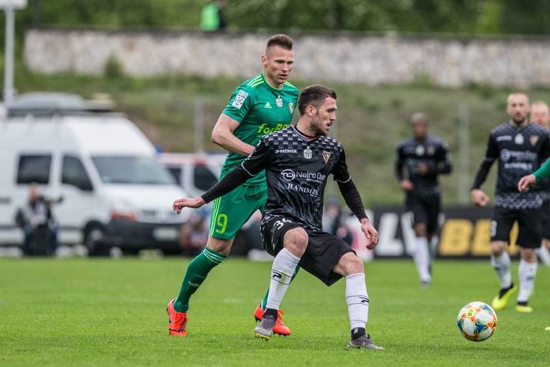 Football. Lotto Ekstraklasa. Zaglebie Sosnowiec - Slask Wroclaw. 05.05.2019