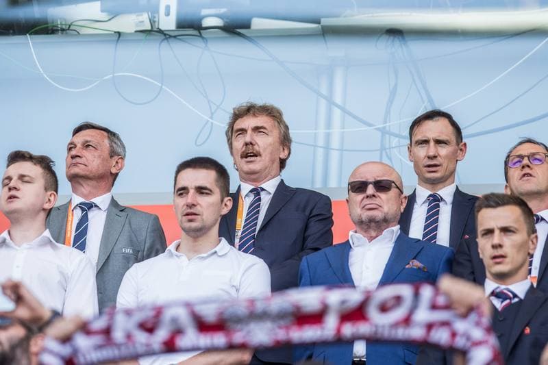 Football. FIFA U-20 World Cup. Italy - Poland. 02.06.2019