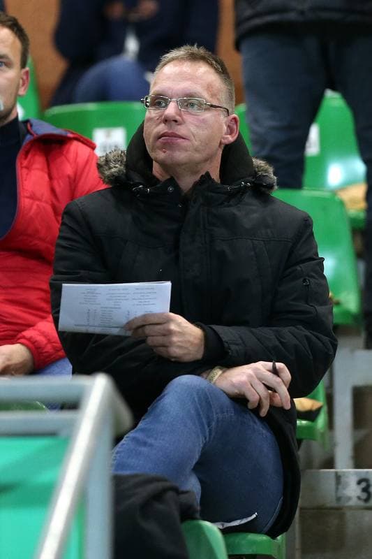 Football. Lotto Ekstraklasa. Zaglebie Sosnowiec - Jagiellonia Bialystok. 05.11.2018