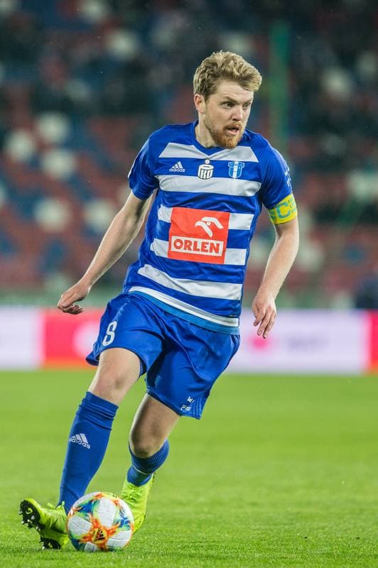 Football. Lotto Ekstraklasa. Gornik Zabrze - Wisla Plock. 14.05.2019