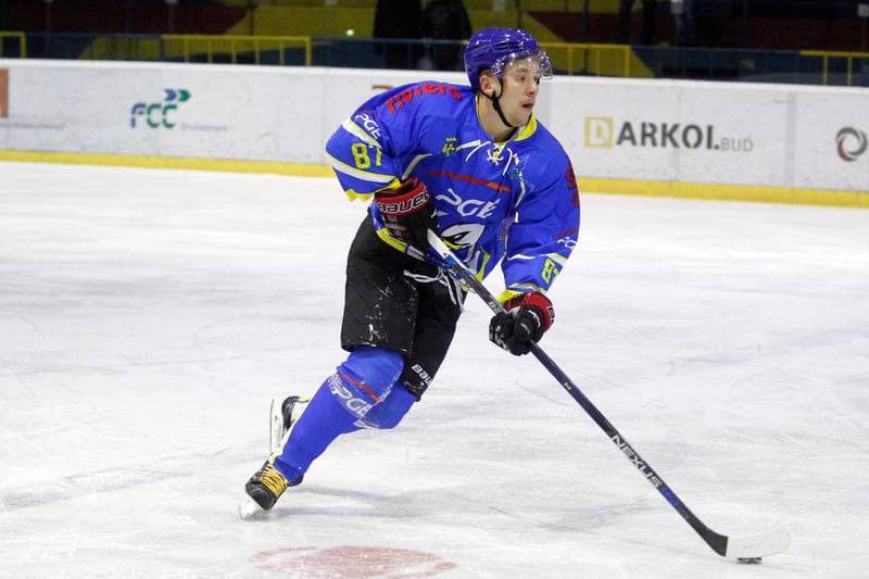 Ice Hockey. Polska Hokej Liga. Weglokoks Kraj Polonia Bytom - PGE Orlik Opole. 27.11.2018