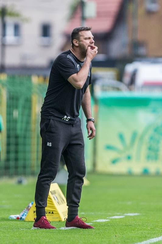 Football. Fortuna I Liga. GKS Katowice - Bytovia Bytow. 18.05.2019