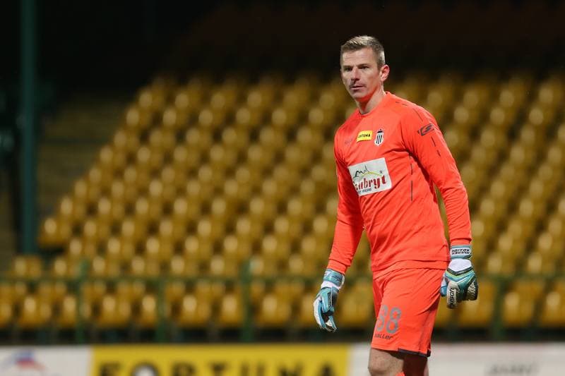 Football. Fortuna I Liga. GKS Katowice - Sandecja Nowy Sacz. 02.12.2018