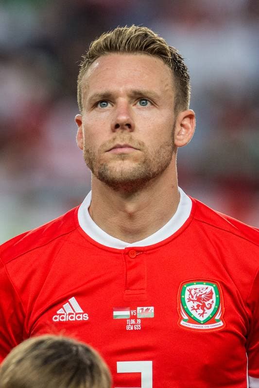 Football. Euro 2020 Qualifiers. Hungary - Wales. 11.06.2019