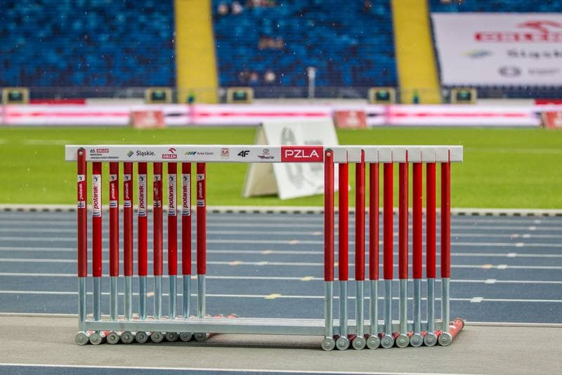 Athletics. Orlen Memorial Janusza Kusocinskiego. 16.06.2019