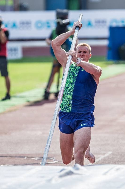 Athletics. IAAF World Challenge. Marcin Lewandowski - . 20.06.2019