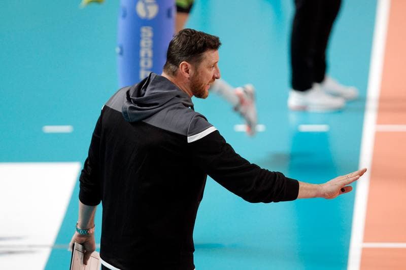 Volleyball. PlusLiga. GKS Katowice - Chemik Bydgoszcz. 20.02.2019