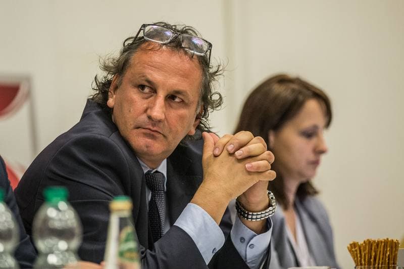 Ice Hockey. PZHL. General Meeting. 27.06.2019
