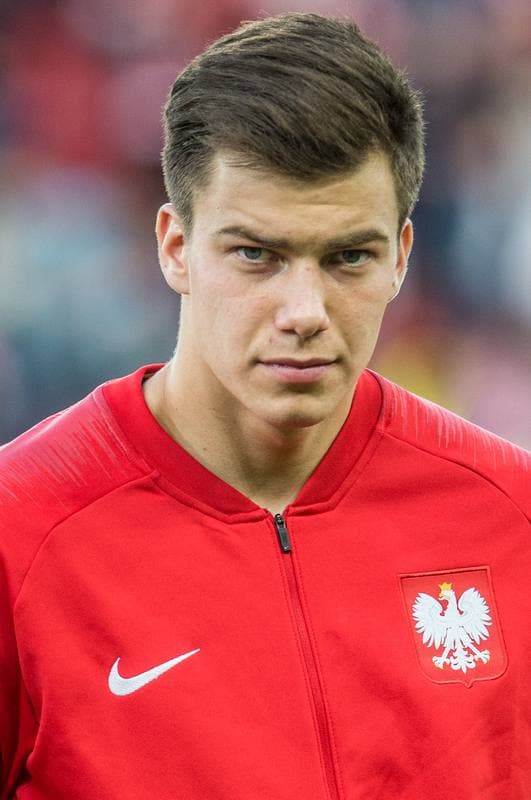 Football. FIFA U-20 World Cup. Poland - Tahiti. 26.05.2019