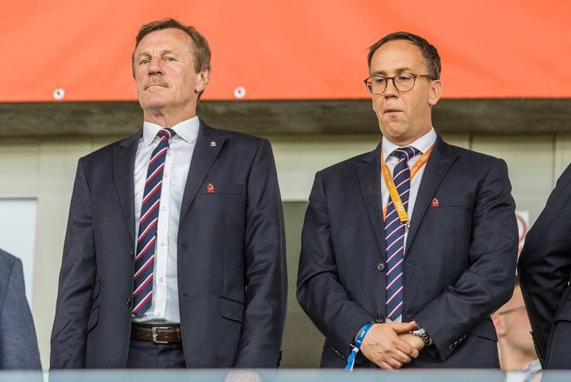 Football. FIFA U-20 World Cup. Poland - Tahiti. 26.05.2019