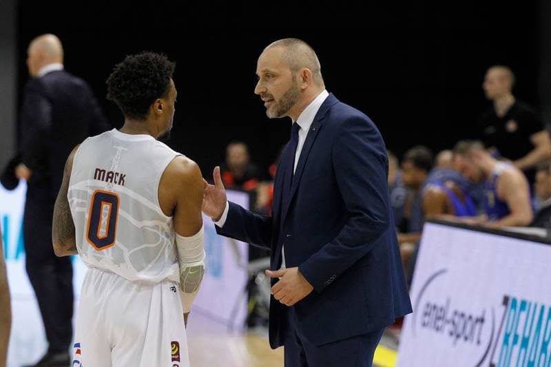 Basketball. Energa Basket Liga. GTK Gliwice - Arka Gdynia. 17.03.2019