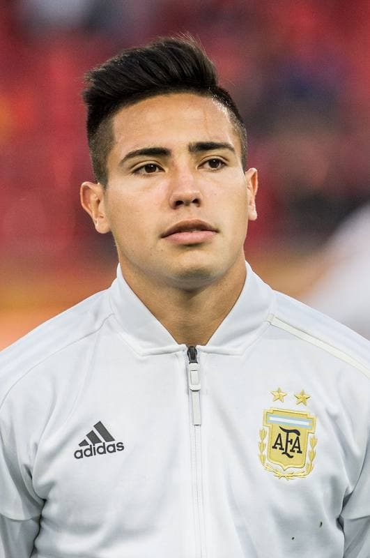 Football. FIFA U-20 World Cup. Korea Republic - Argentina. 31.05.2019