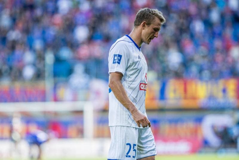 Football. PKO BP Ekstraklasa. Piast Gliwice - Wisla Plock. 18.08.2019