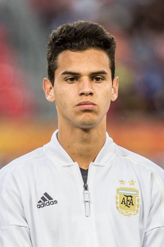 Football. FIFA U-20 World Cup. Korea Republic - Argentina. 31.05.2019