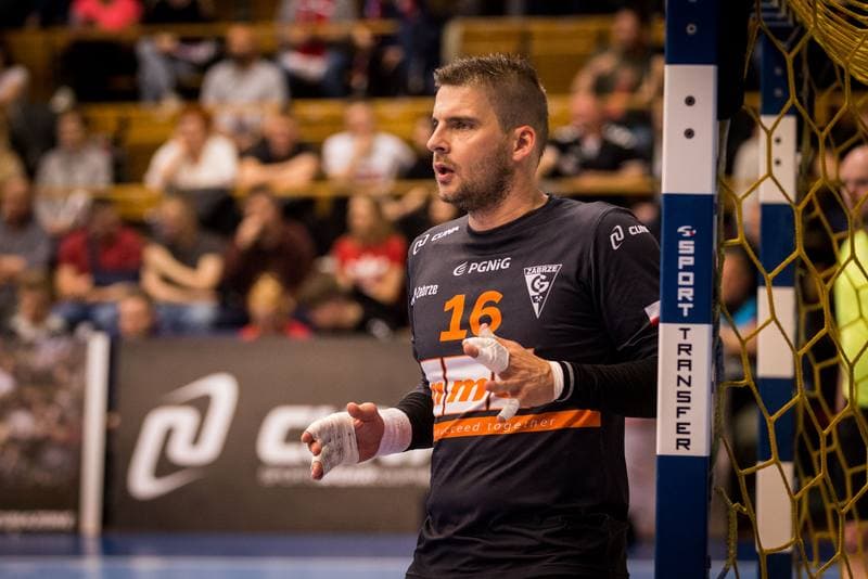 Handball. PGNiG Superliga. NMC Gornik Zabrze - MMTS Kwidzyn. 30.04.2019
