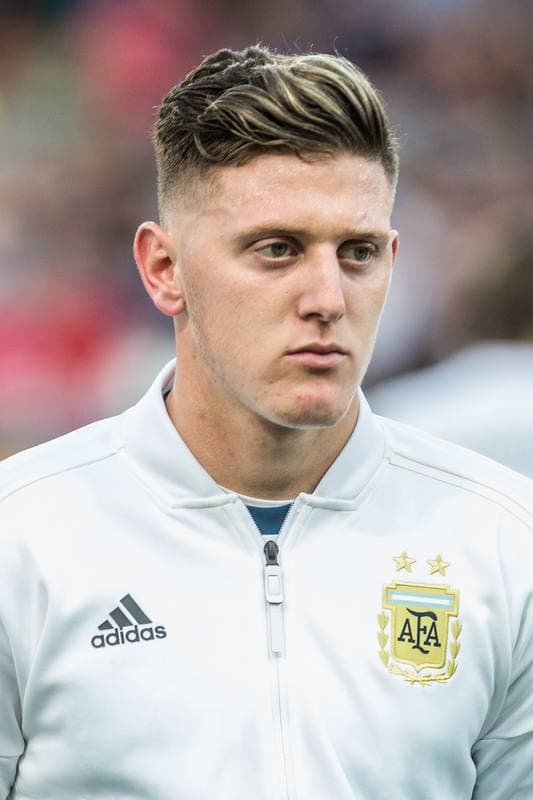 Football. FIFA U-20 World Cup. Argentina - Mali. 04.06.2019