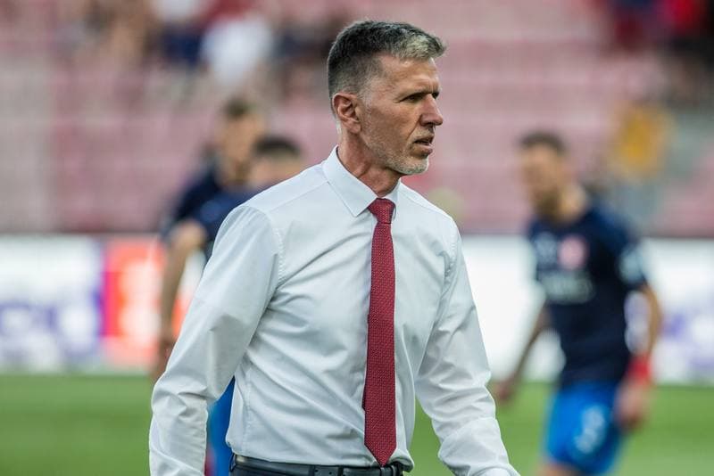Football. Euro 2020 Qualifiers. Czech Republic - Bulgaria. 07.06.2019