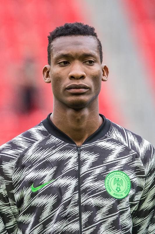 Football. FIFA U-20 World Cup. Qatar - Nigeria. 24.05.2019