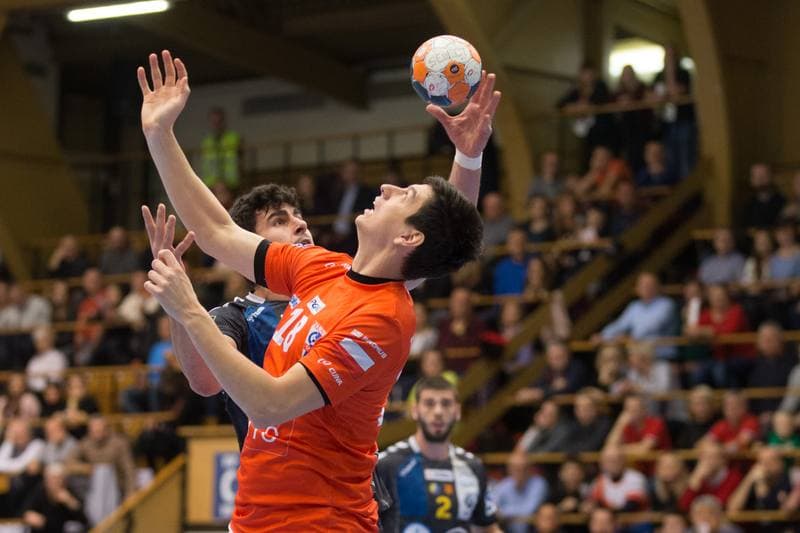 Handball. PGNiG Superliga. NMC Gornik Zabrze - PGE Vive Kielce. 10.12.2019