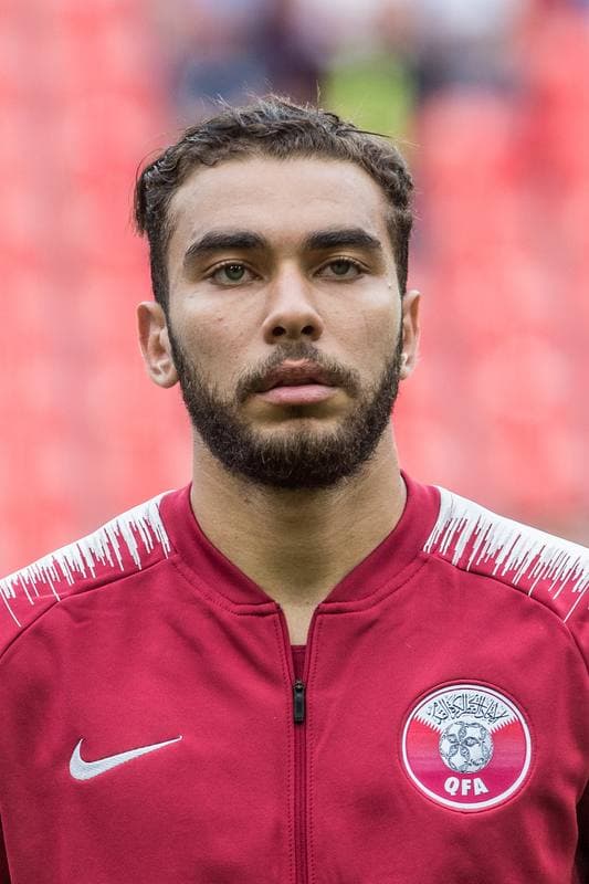 Football. FIFA U-20 World Cup. Qatar - Ukraine. 27.05.2019