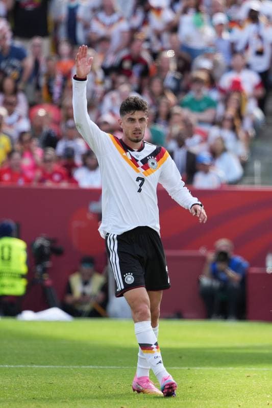 Football. FIFA World Cup 2026. Ivory Coast - Germany. 20.06.2026
