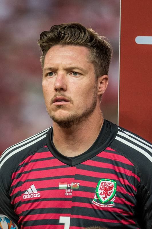 Football. Euro 2020 Qualifiers. Hungary - Wales. 11.06.2019
