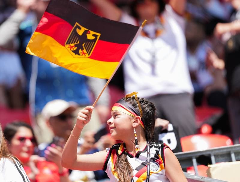 Football. FIFA World Cup 2026. Ivory Coast - Germany. 20.06.2026