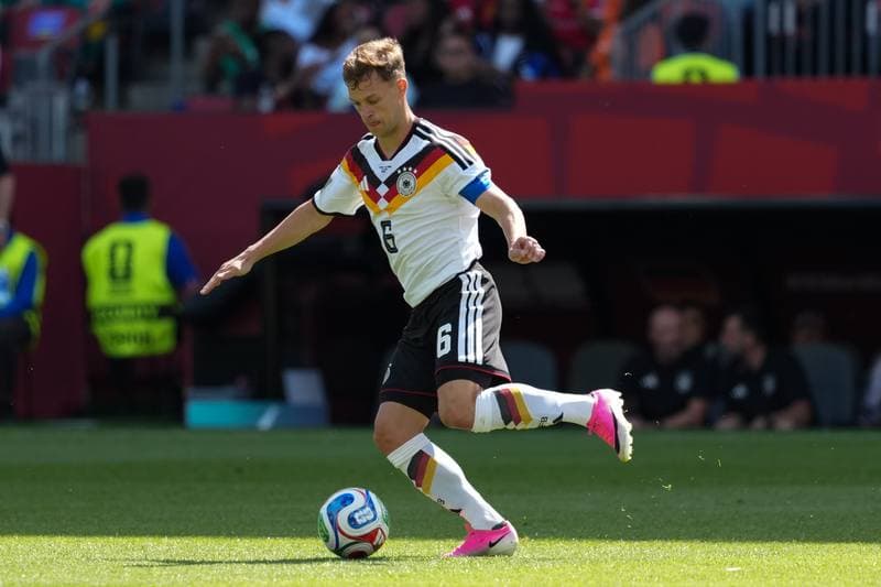 Football. FIFA World Cup 2026. Ivory Coast - Germany. 20.06.2026