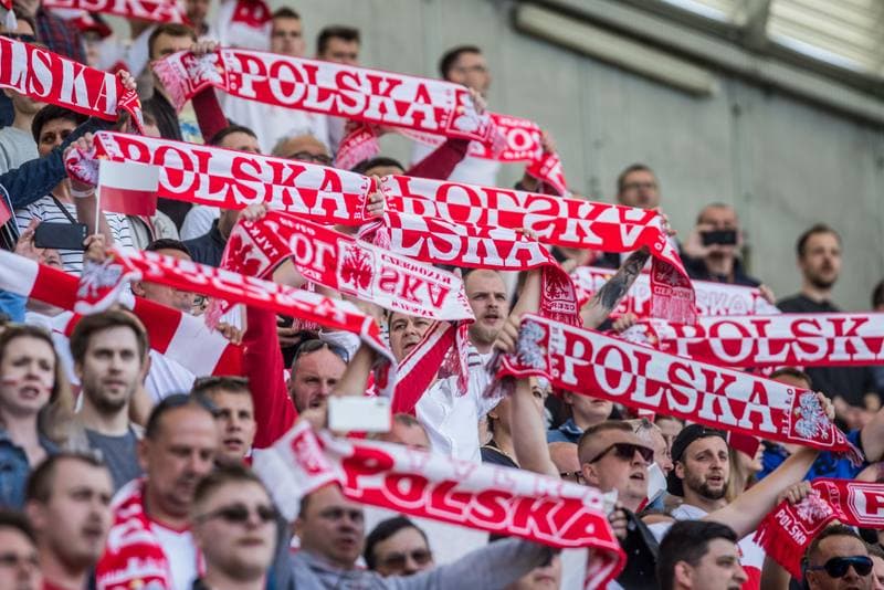 Football. FIFA U-20 World Cup. Italy - Poland. 02.06.2019