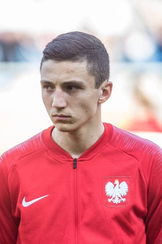 Football. FIFA U-20 World Cup. Italy - Poland. 02.06.2019