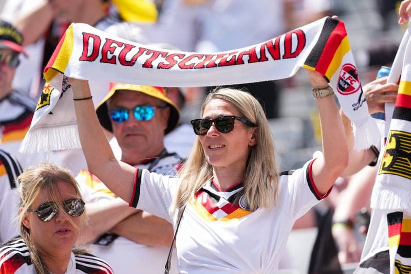 Football. FIFA World Cup 2026. Ivory Coast - Germany. 20.06.2026