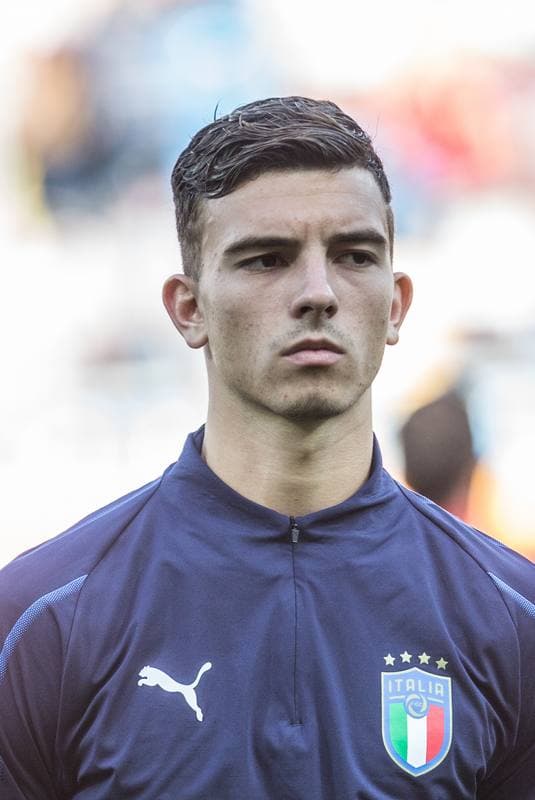 Football. FIFA U-20 World Cup. Italy - Poland. 02.06.2019