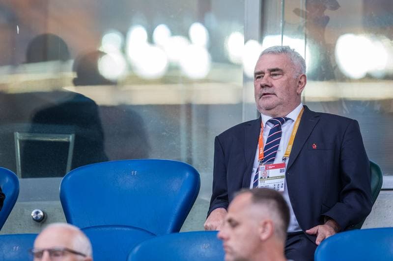 Football. FIFA U-20 World Cup. Argentina - Mali. 04.06.2019