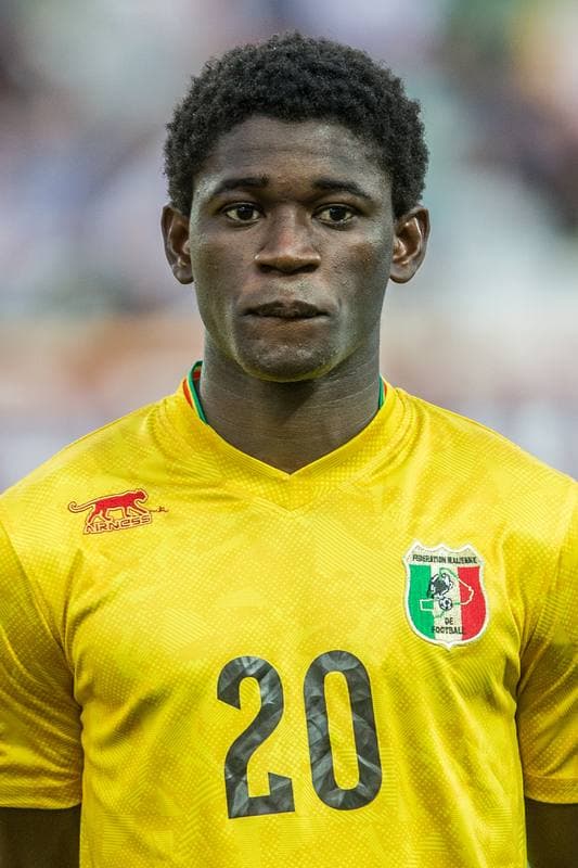 Football. FIFA U-20 World Cup. Argentina - Mali. 04.06.2019