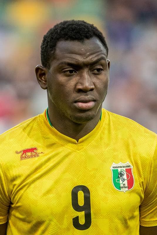 Football. FIFA U-20 World Cup. Argentina - Mali. 04.06.2019