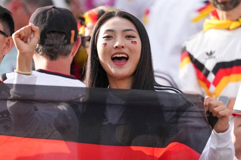 Football. FIFA World Cup 2026. Ivory Coast - Germany. 20.06.2026