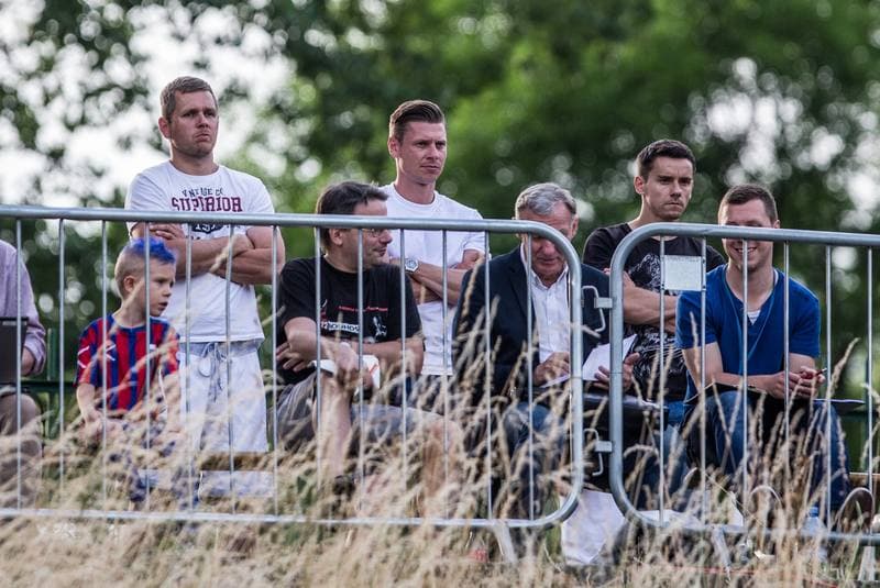 Football. IV Liga. Polonia Bytom - LKS Czaniec. 19.06.2019