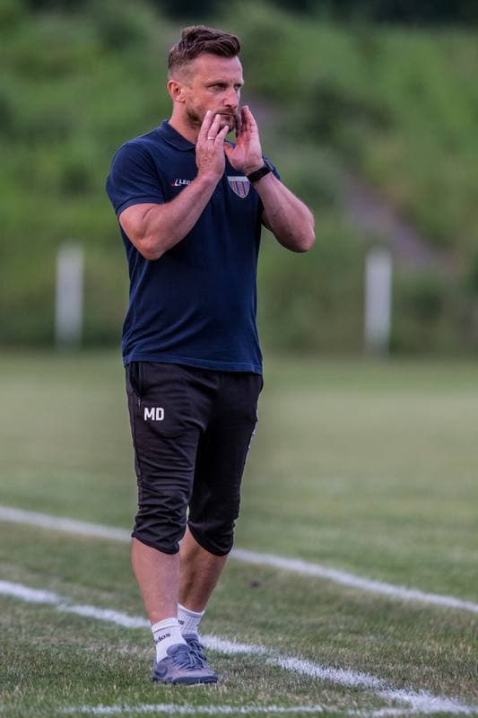 Football. IV Liga. Polonia Bytom - LKS Czaniec. 19.06.2019