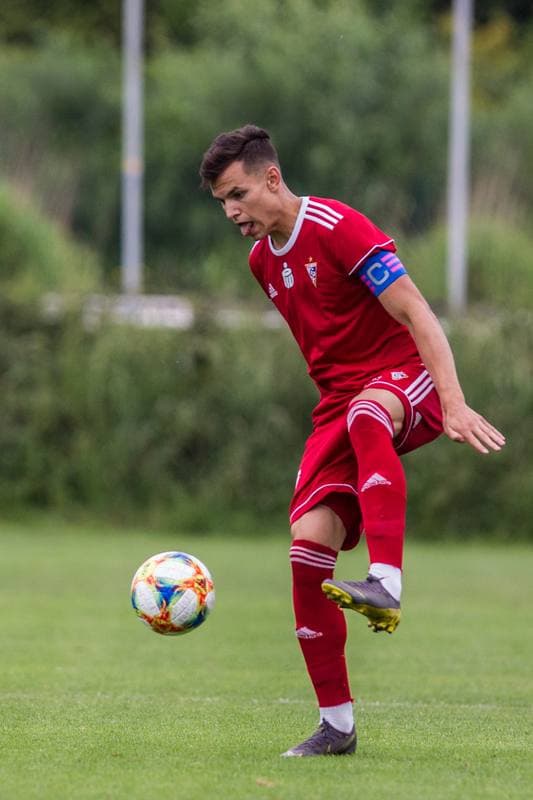 Football. Sparing. Gornik Zabrze - GKS Katowice. 22.06.2019