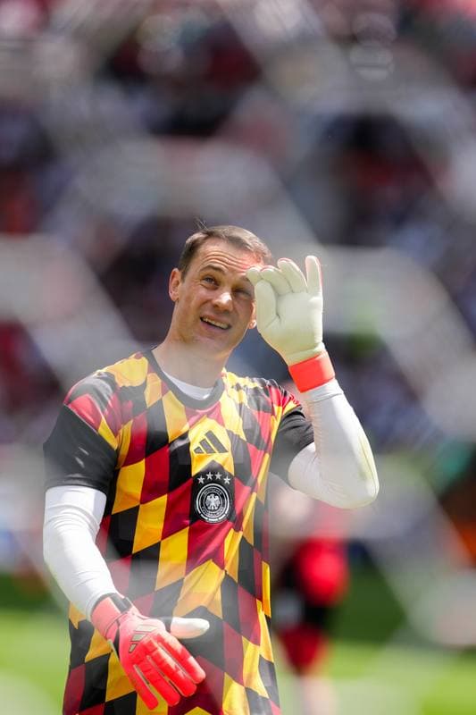 Football. FIFA World Cup 2026. Ivory Coast - Germany. 20.06.2026