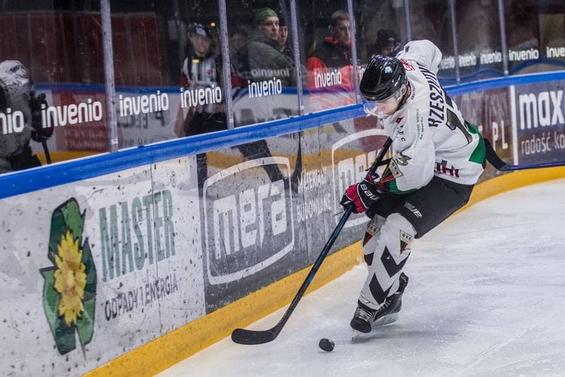 Ice Hockey. PHL. GKS Tychy - Re-Plast Unia Oswiecim. 21.01.2020