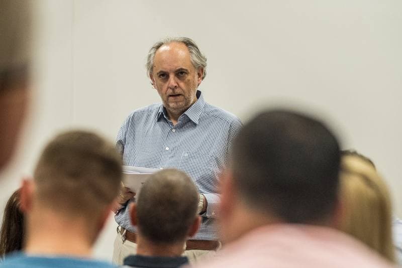 Ice Hockey. PZHL. General Meeting. 27.06.2019
